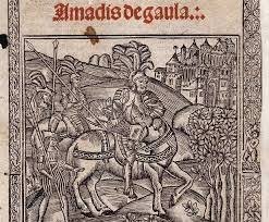 Novel·la de cavalleries