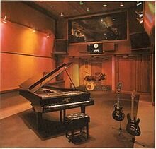 Trident Studios