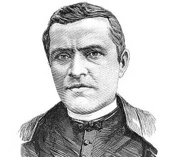 Jacint Verdaguer i Santaló