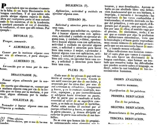 Panléxico de Peñalver