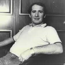 Trident --> John Reid