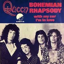 Bohemian Rhapsody