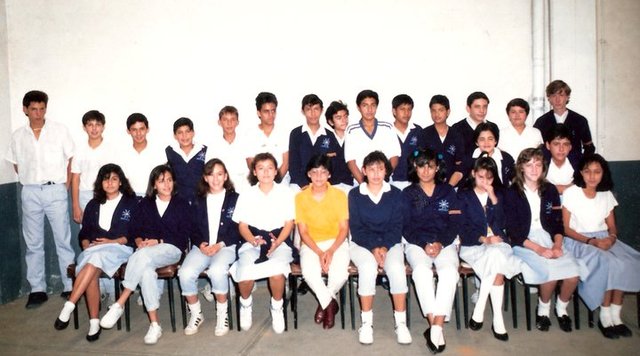 Secundaria