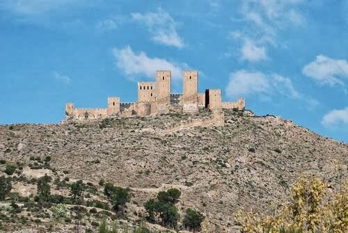 Conquista de Orihuela