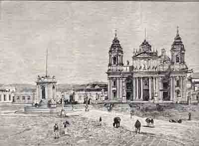 Primera ley de estadística