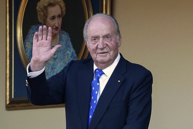 Juan Carlos I