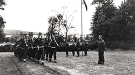 Timeline: Change for Groups in Canada (1930-1942)