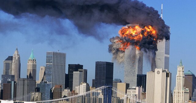 The Age of Terror—The 9/11 Attacks