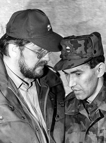 ODBOR ZA VARSTVO PRAVIC JANEZA JANŠE