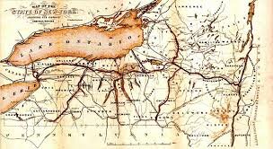 On the Move—Transportation Revolution