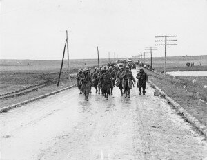 LA BATALLA DE GUADALAJARA 1937