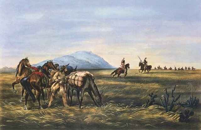 How the West Was Won and Lost—Custer