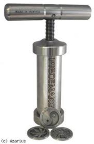 The internal pacemaker invented by Wilson Greatbatch