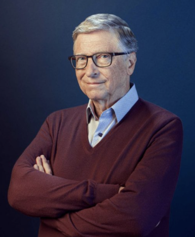 Bill Gates