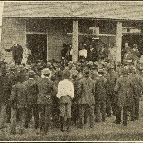 The Promised Land—The Great Migration