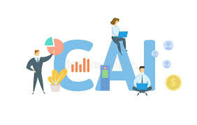 CAI ( CENTRO PARA INSTRUCCIÓN LEGAL ASISTIDA POR COMPUTADORA)