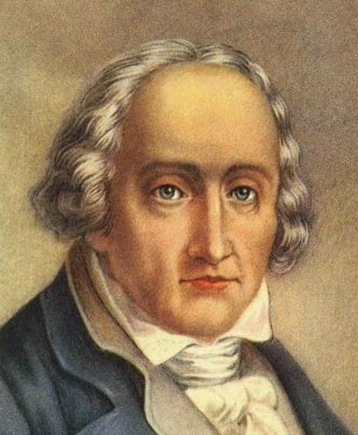 Joseph Marie Jacquard