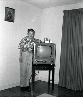 Tuning In—The Birth of Television