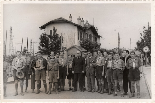 La politique s'envenime