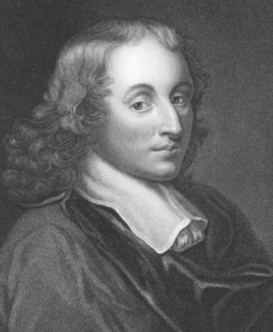 Blaise Pascal