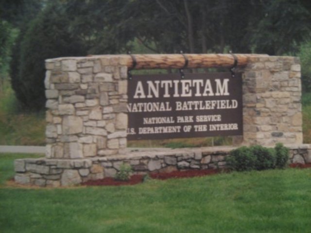 Battle of Antietam