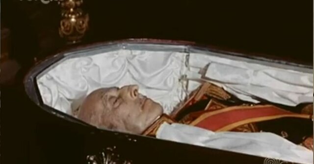 Muerte de Franco