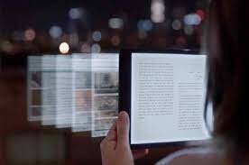 Libro Electrónico de Casos (Finales de los 80´ - EEUU)