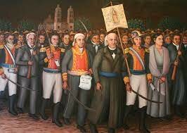 Inicia la independencia de México