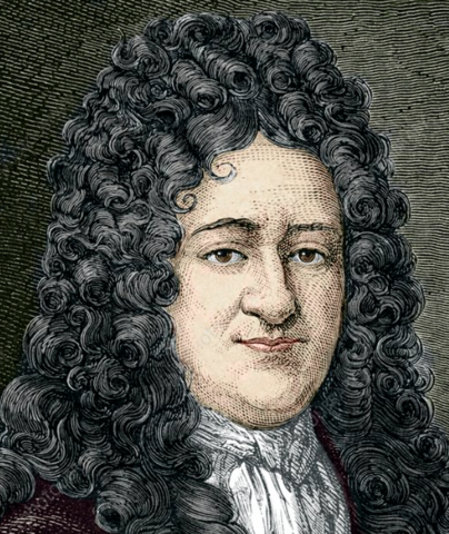 Gottfried Leibniz