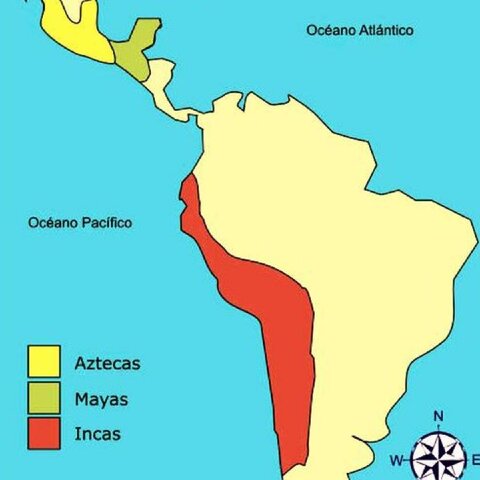 Cultures precolombines