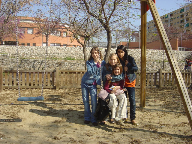 Último curso de primaria