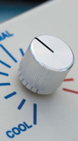 Air Conditioner That Controls Superbugs