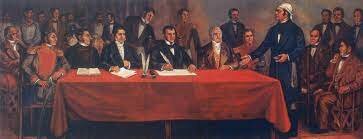 Reunión en el Congreso