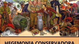 Timeline: --La Hegemonía Conservadora--  por: Sharon SImoneth Sosa R.