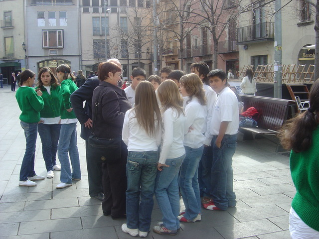 Competición sardanes