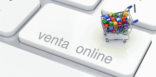 la primera venta online