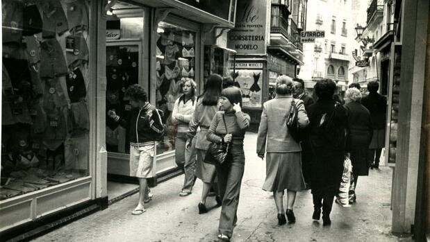 Cambios sociales en España