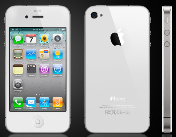 Iphone 4s