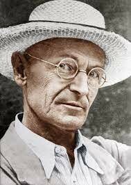 Hermann Hesse