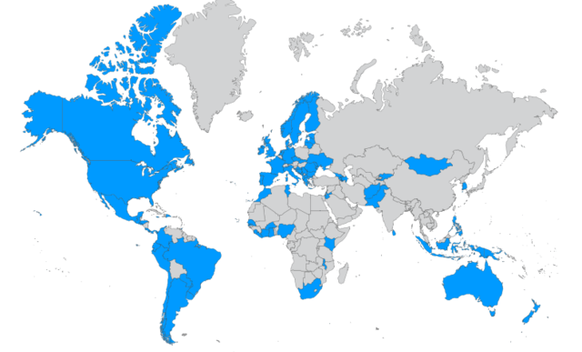 Evaluación de Gobierno Abierto en México