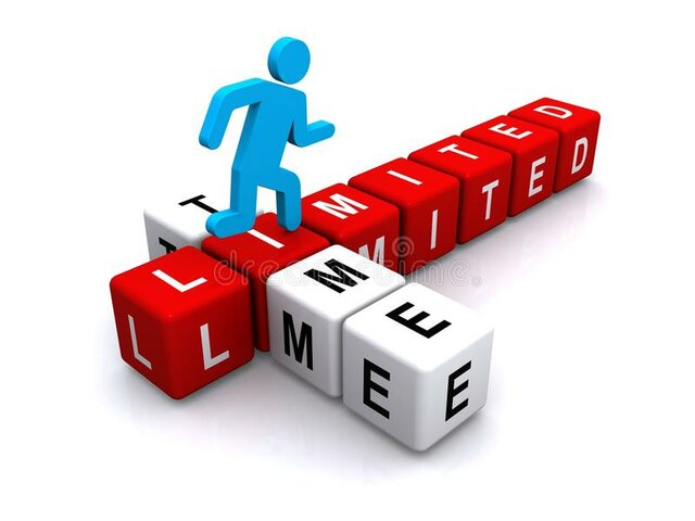 Por Tiempo Limitado!