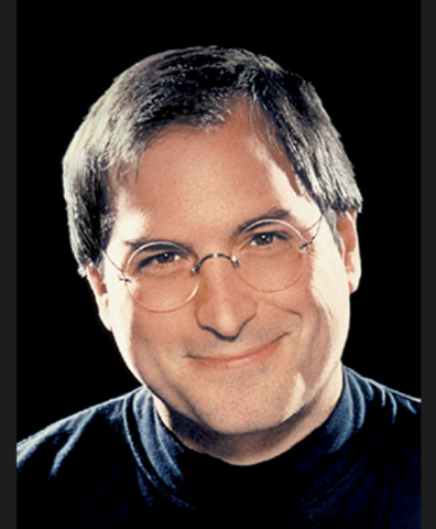 Steve Jobs