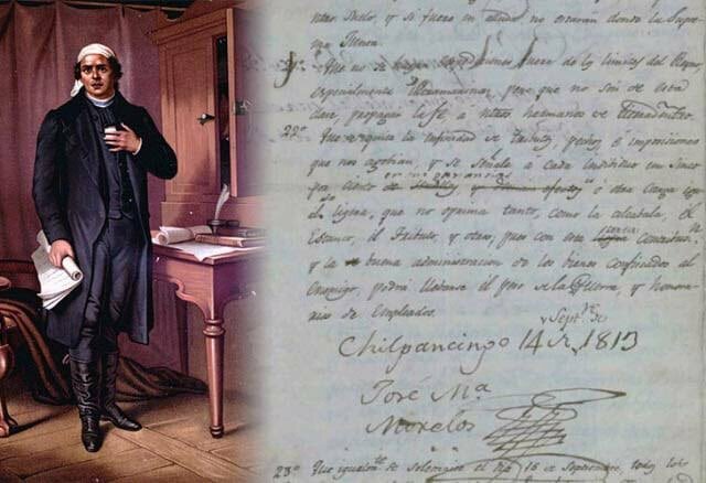 Reconocimiento de independencia