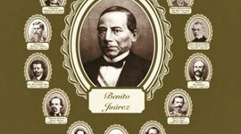 Timeline: Benito Juárez y las Leyes de Reforma en el Impacto Social y Económico de México.