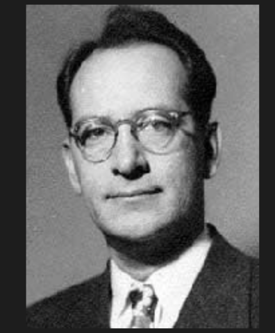 John William Mavehly