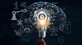 Timeline: LOS DESCUBRIMIENTOS EN TIC