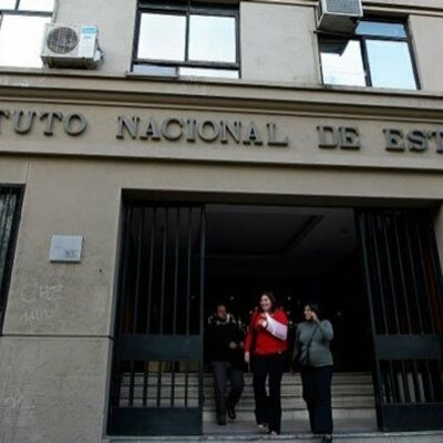 Timeline: La Estadística en Guatemala.