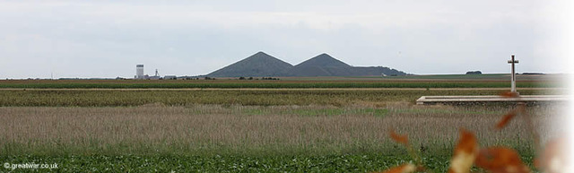 The battle of Artois (part 1)