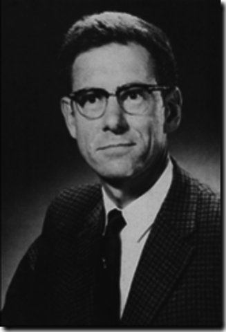 Robert Harding Whittaker