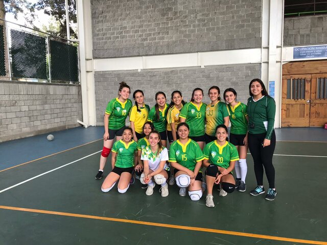 Nuevos conocimientos, logros, amistades y reencuentros